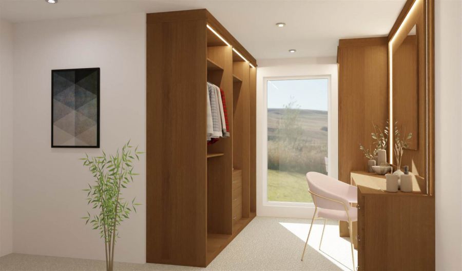 Townhouse With Private Elevator 3 Priory Gate