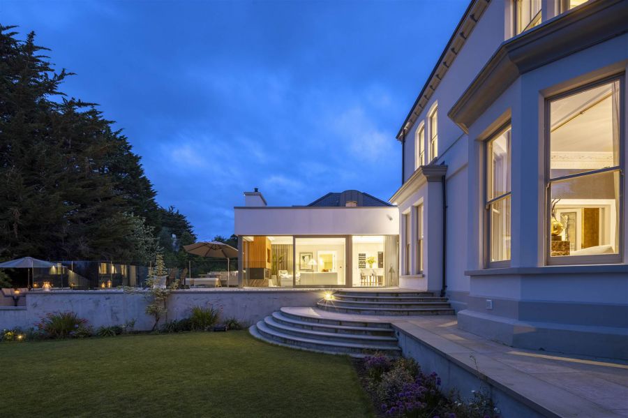 Oranmore, 43 Station Road