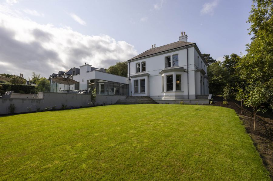 Oranmore, 43 Station Road