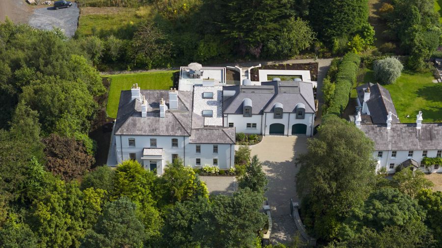 Oranmore, 43 Station Road