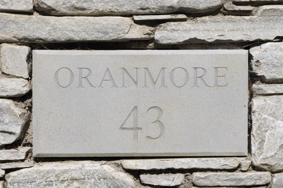 Oranmore, 43 Station Road