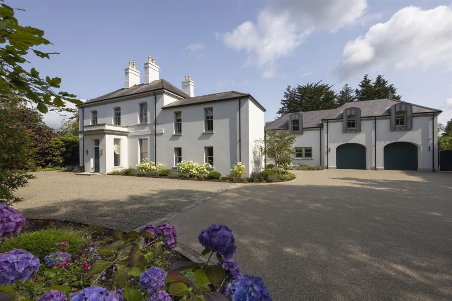 Oranmore, 43 Station Road