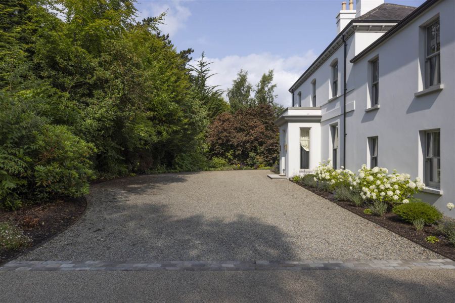 Oranmore, 43 Station Road