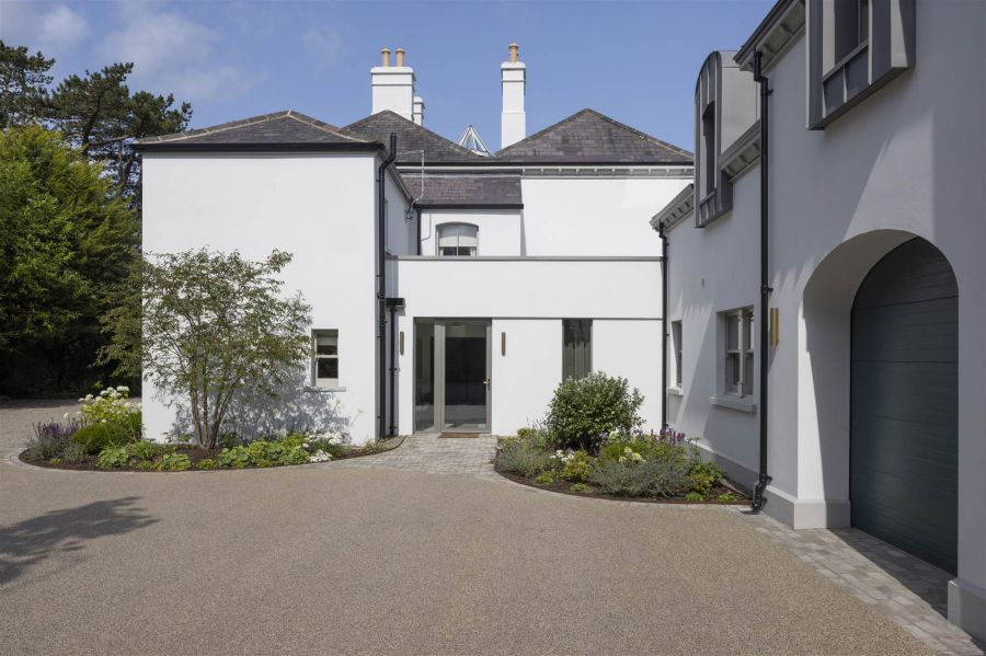 Oranmore, 43 Station Road