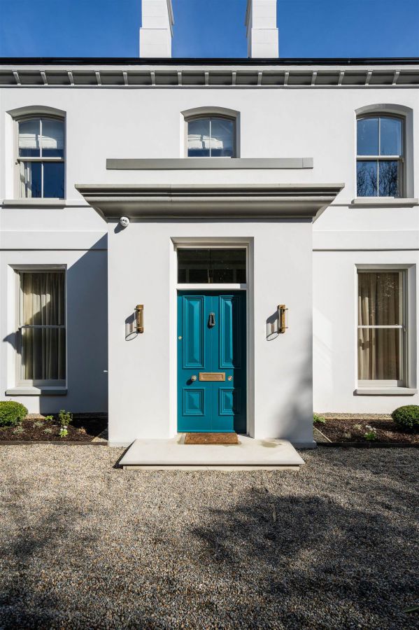 Oranmore, 43 Station Road