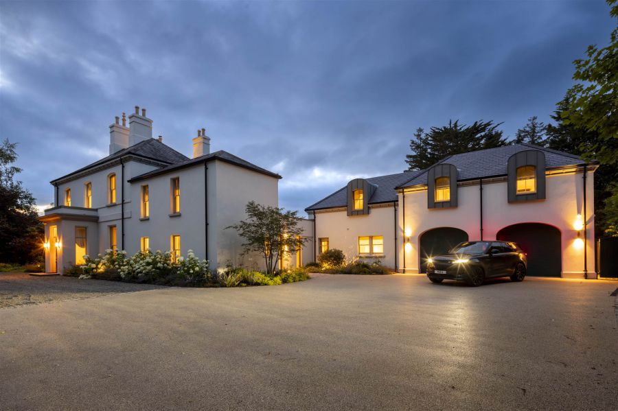 Oranmore, 43 Station Road Oranmore, 43 Station Road
