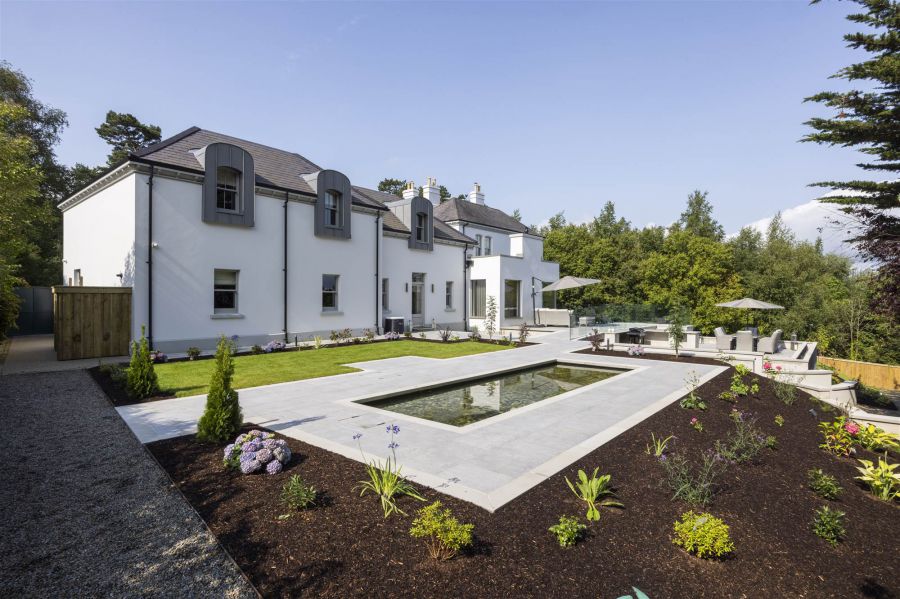 Oranmore, 43 Station Road