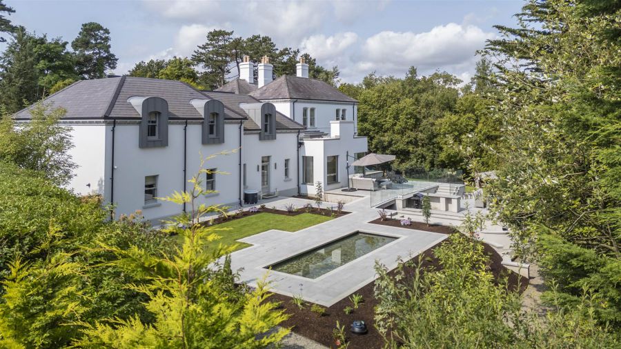Oranmore, 43 Station Road