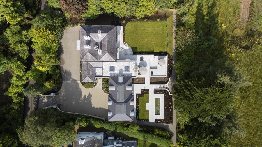Oranmore, 43 Station Road
