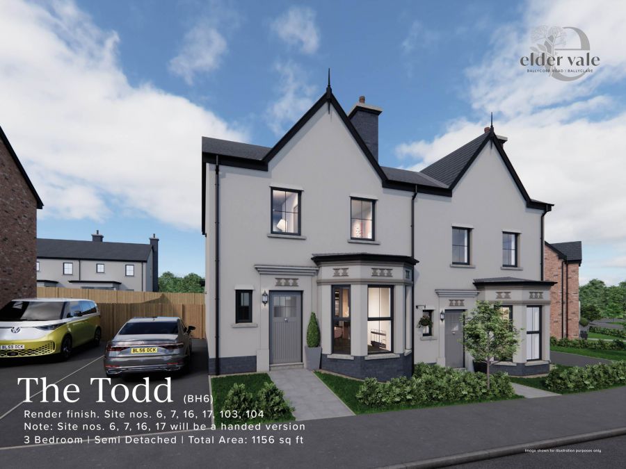 103 Elder Vale