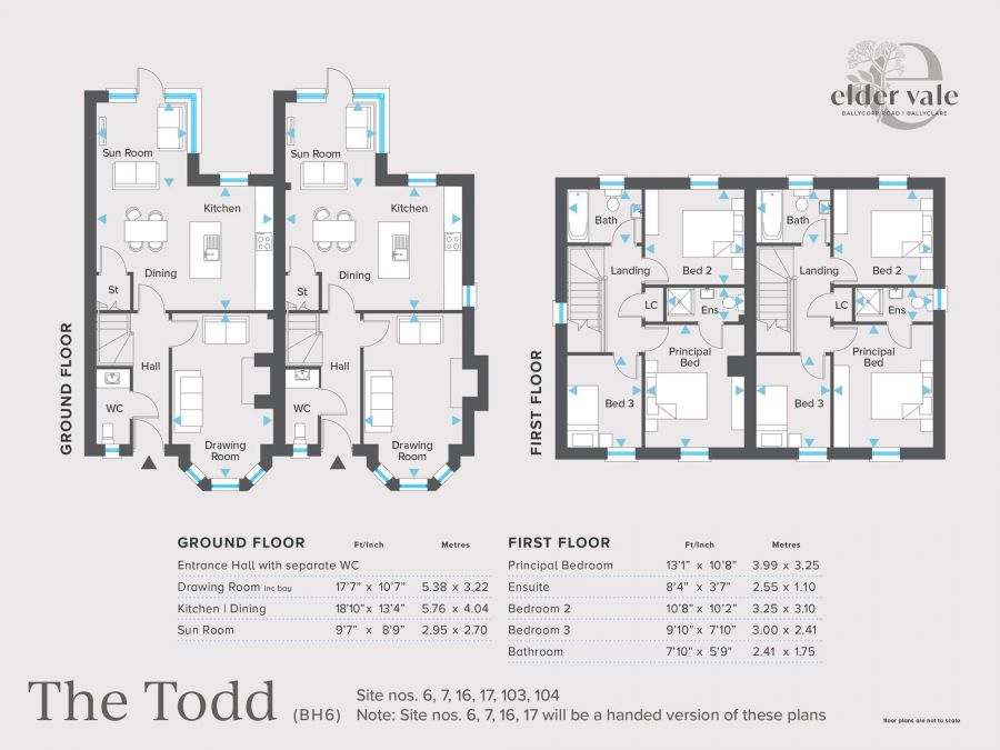 The Todd, 103 Elder Vale