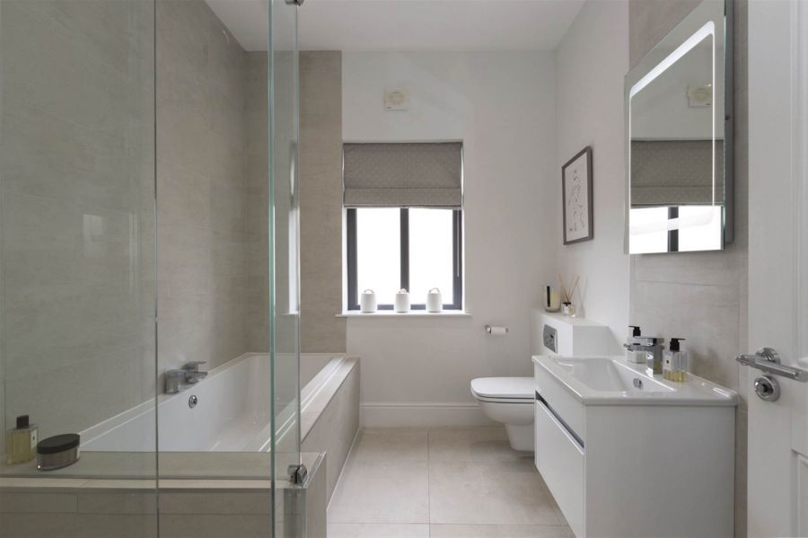 The Todd, 103 Elder Vale
