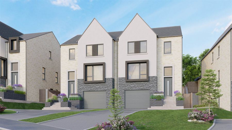26 Ferndene
