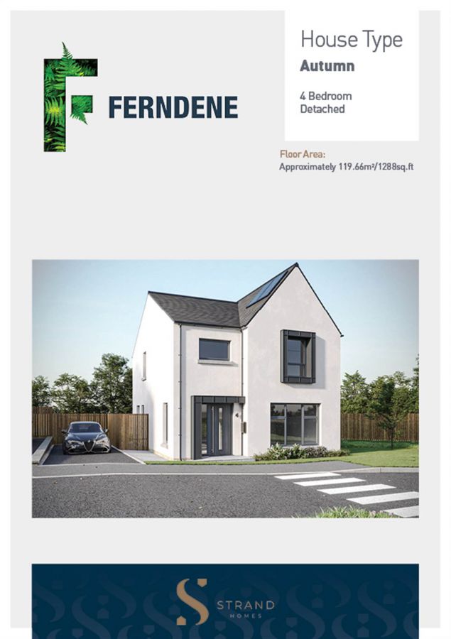 42 Ferndene