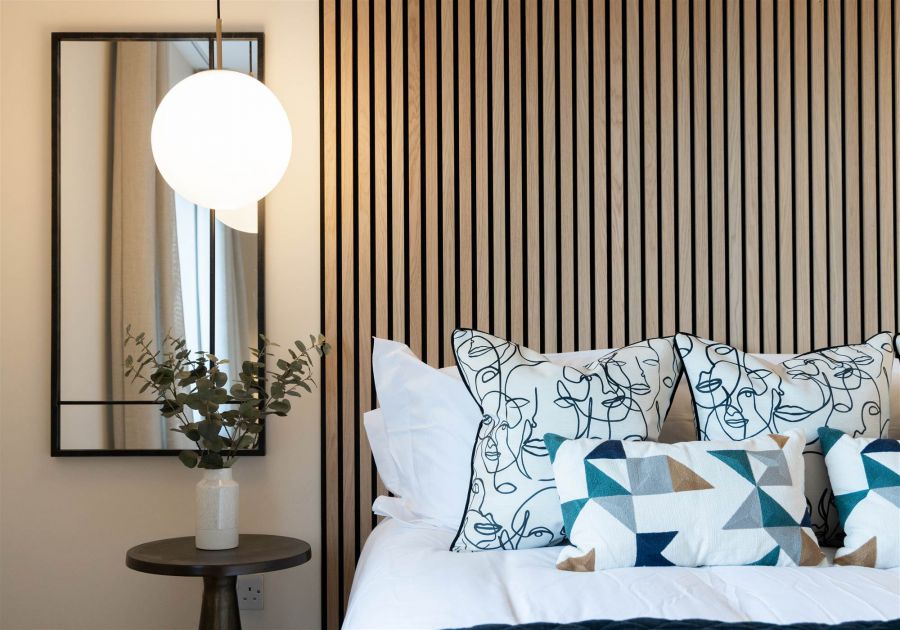The Evergreen, 46 Ferndene
