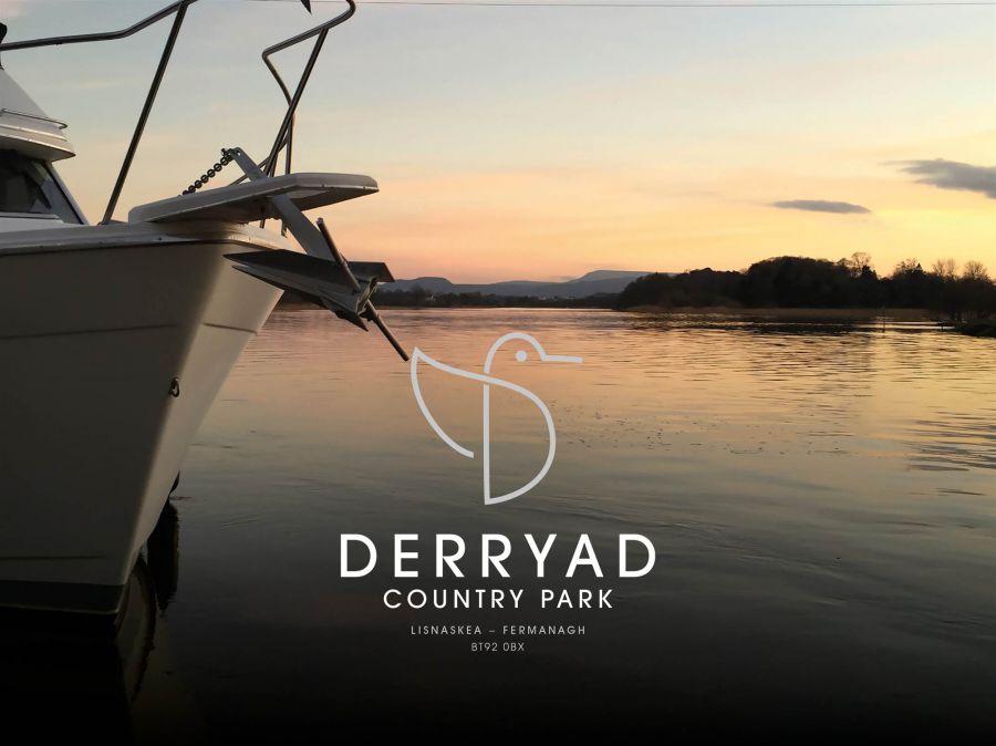 5 Derryad Country Park
