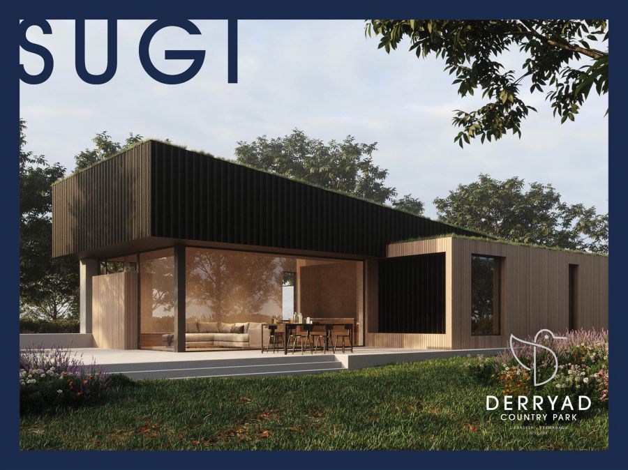 Sugi, 5 Derryad Country Park
