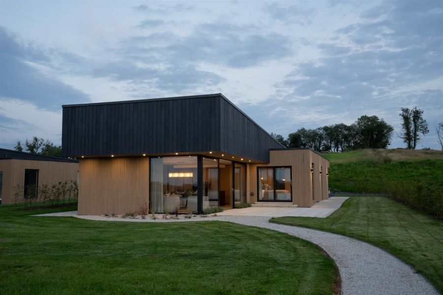 Sugi, 5 Derryad Country Park