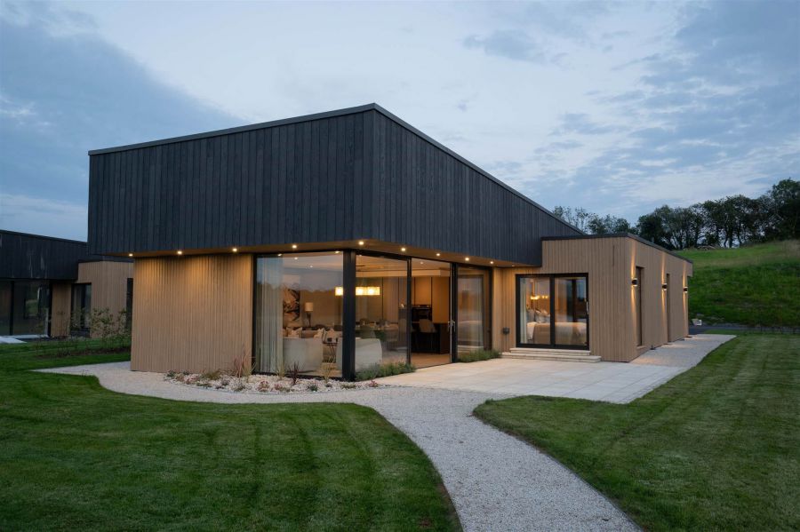 Sugi, 5 Derryad Country Park