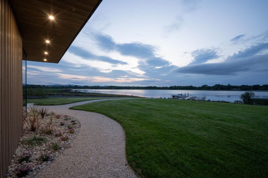 Sugi, 5 Derryad Country Park