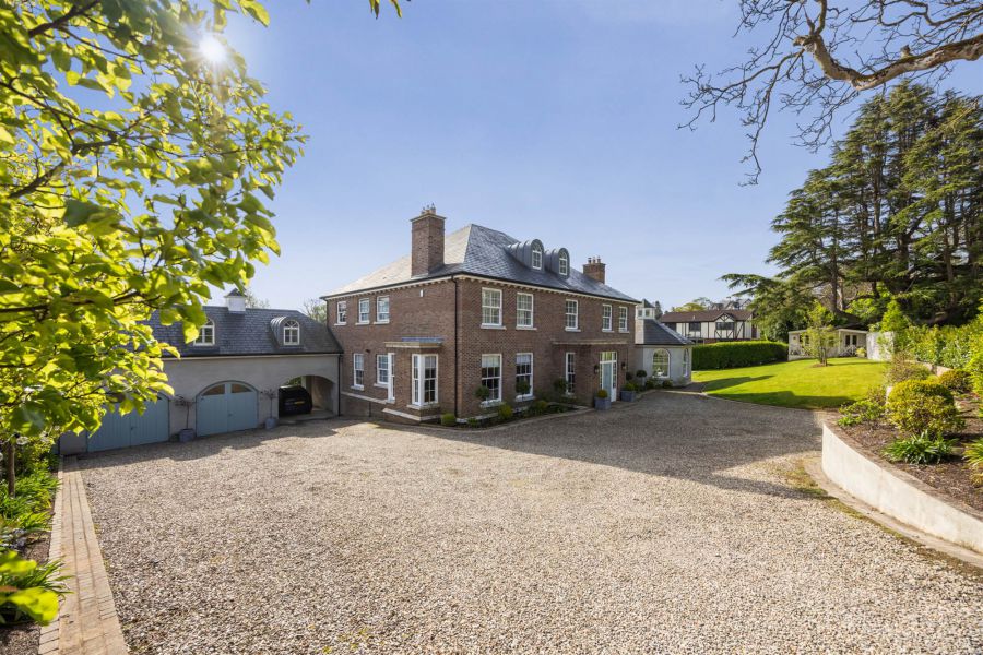 Monterey Kathleen Avenue, helens bay, bangor, BT19 1LF