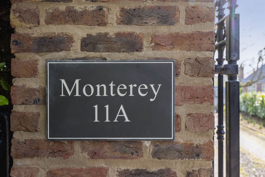 Monterey Kathleen Avenue