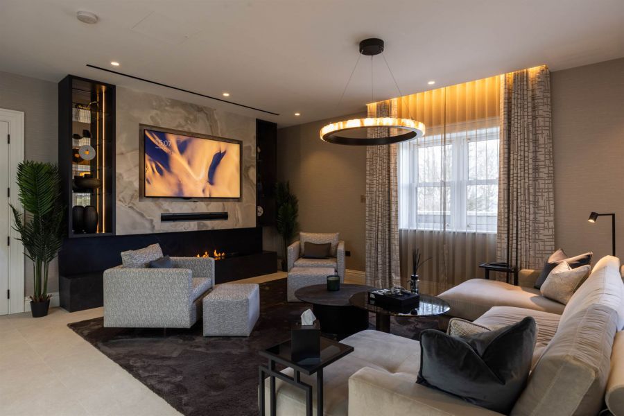The Penthouse The Penthouse The Penthouse The Penthouse