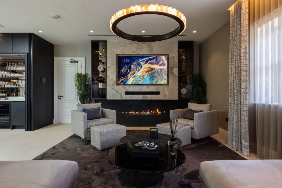 The Penthouse The Penthouse The Penthouse The Penthouse