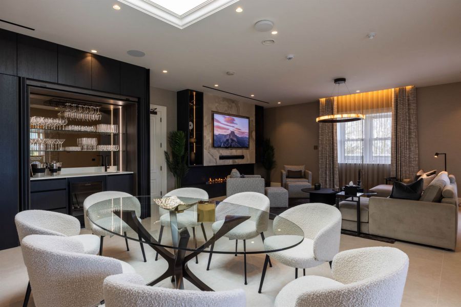 The Penthouse The Penthouse The Penthouse The Penthouse