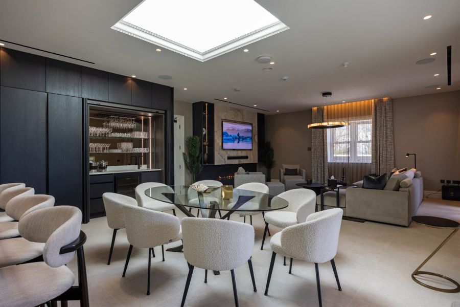 The Penthouse The Penthouse The Penthouse The Penthouse