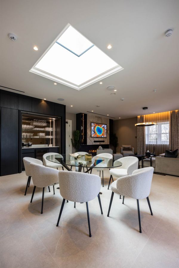 The Penthouse The Penthouse The Penthouse The Penthouse