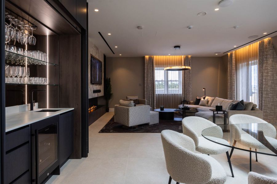 The Penthouse The Penthouse The Penthouse The Penthouse