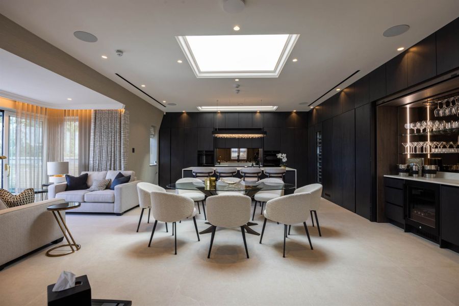 The Penthouse The Penthouse The Penthouse The Penthouse