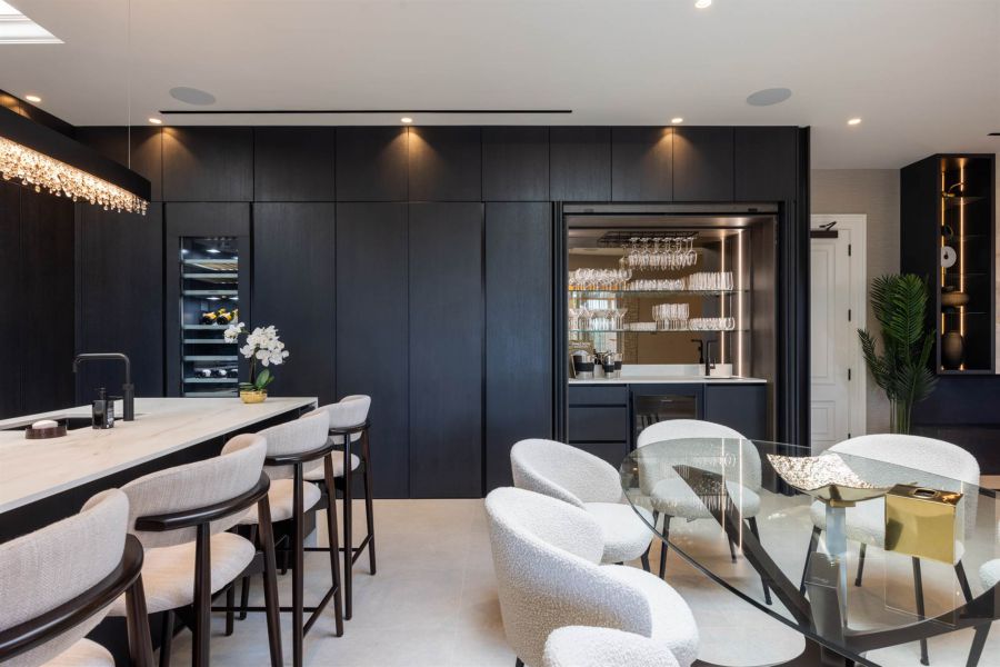 The Penthouse The Penthouse The Penthouse The Penthouse
