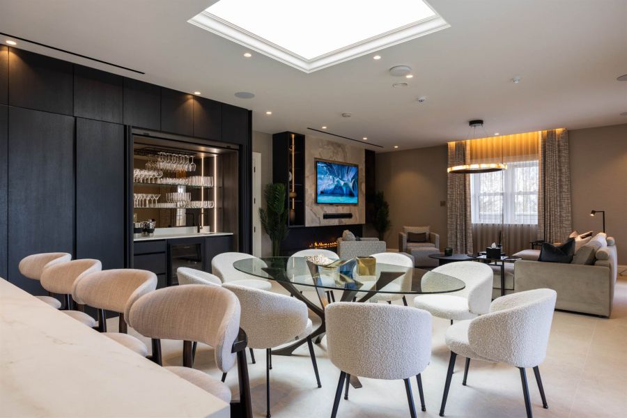 The Penthouse The Penthouse The Penthouse The Penthouse