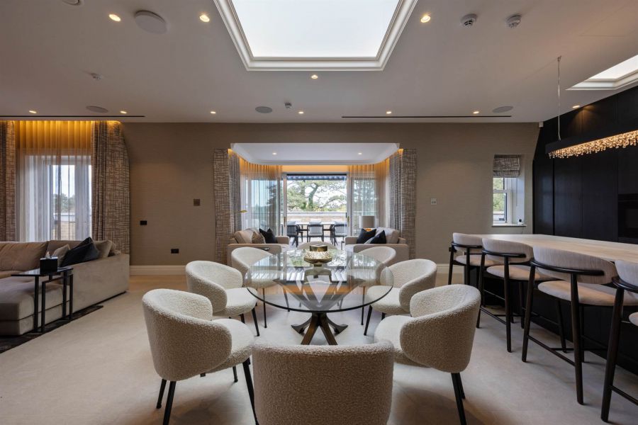 The Penthouse The Penthouse The Penthouse The Penthouse