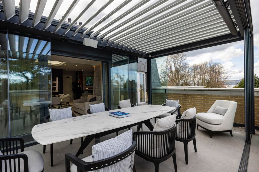 The Penthouse The Penthouse The Penthouse The Penthouse