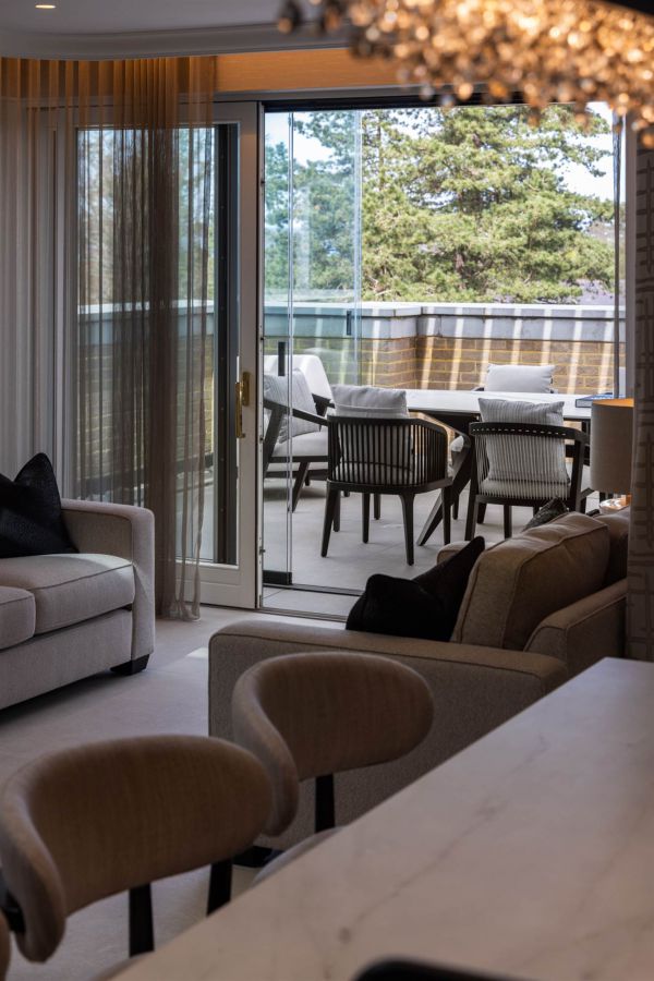The Penthouse The Penthouse The Penthouse The Penthouse