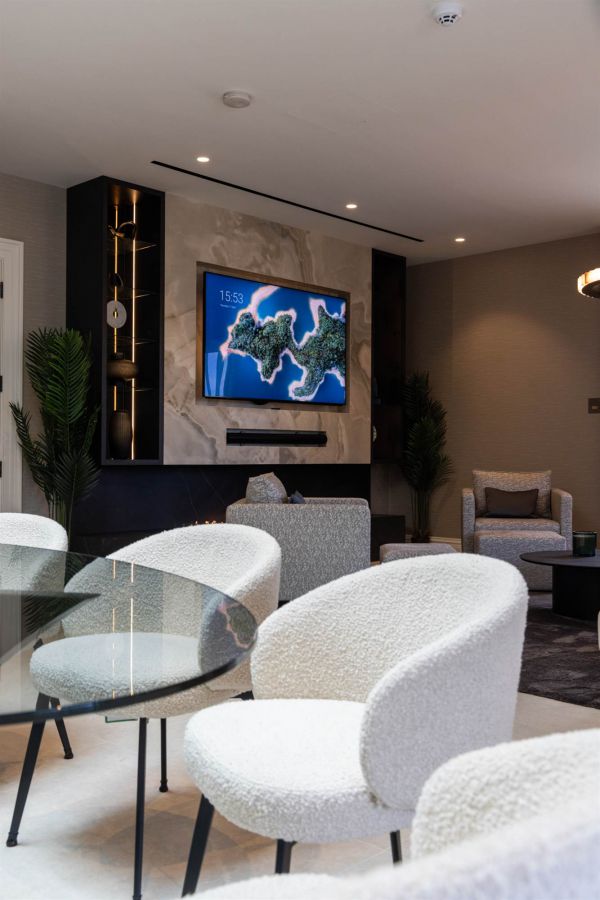 The Penthouse The Penthouse The Penthouse The Penthouse