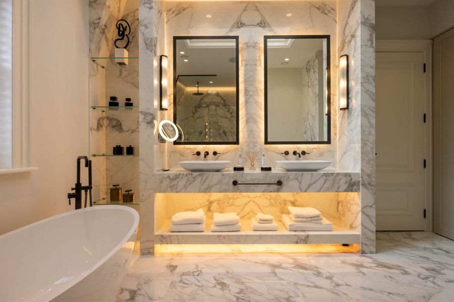 The Penthouse The Penthouse The Penthouse The Penthouse