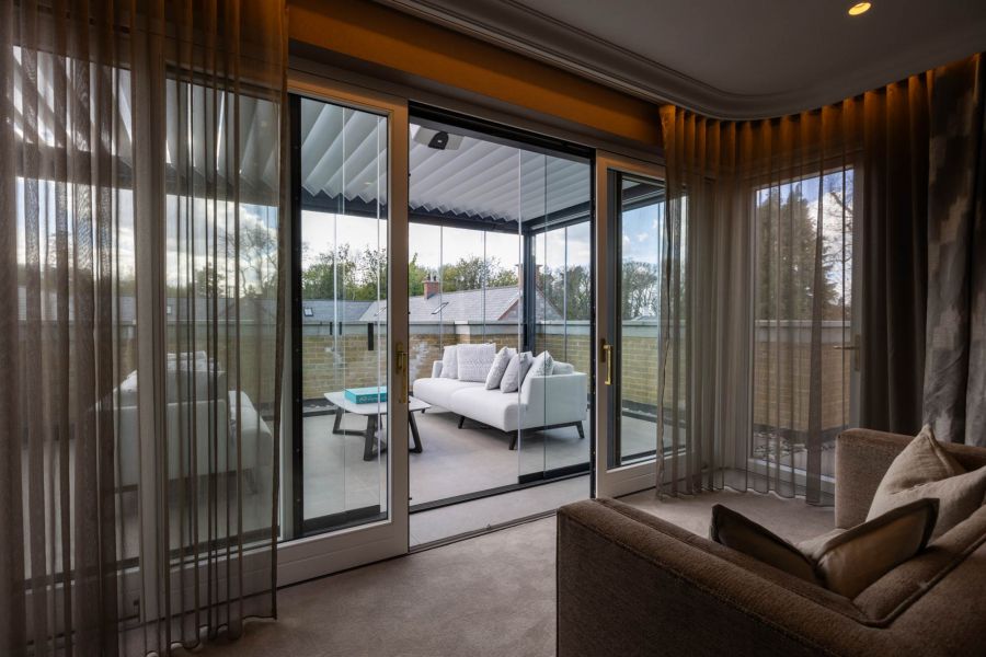The Penthouse The Penthouse The Penthouse The Penthouse