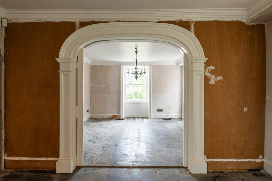 Islandreagh, 2 Islandreagh Road