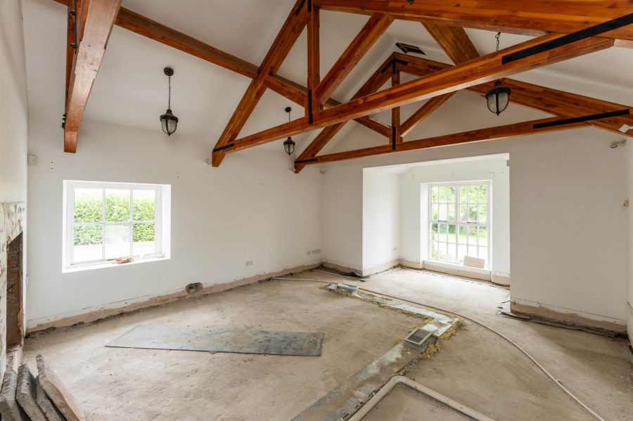 Islandreagh, 2 Islandreagh Road