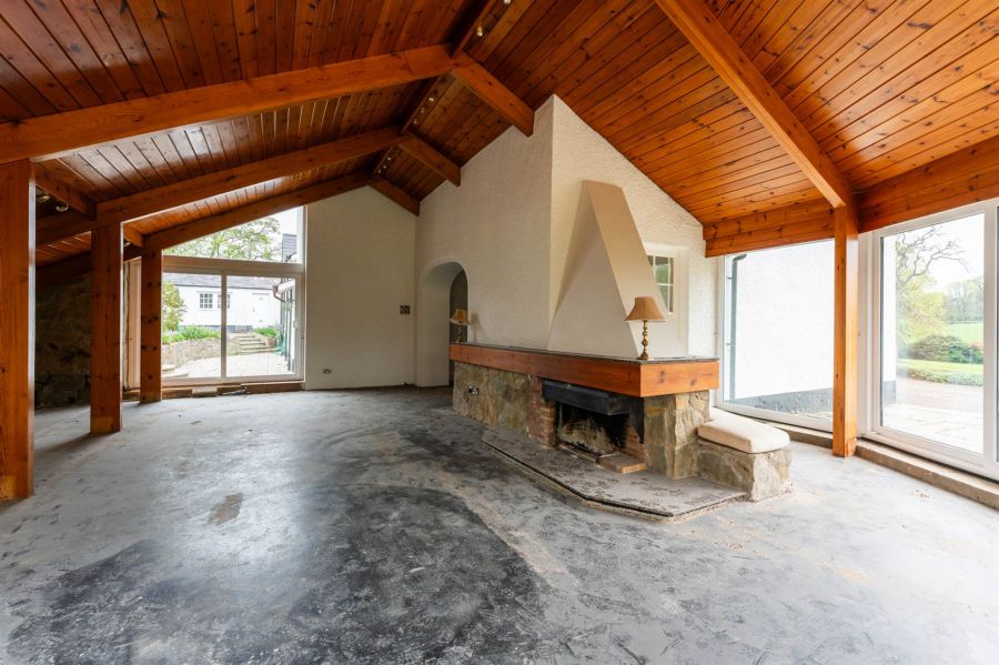 Islandreagh, 2 Islandreagh Road