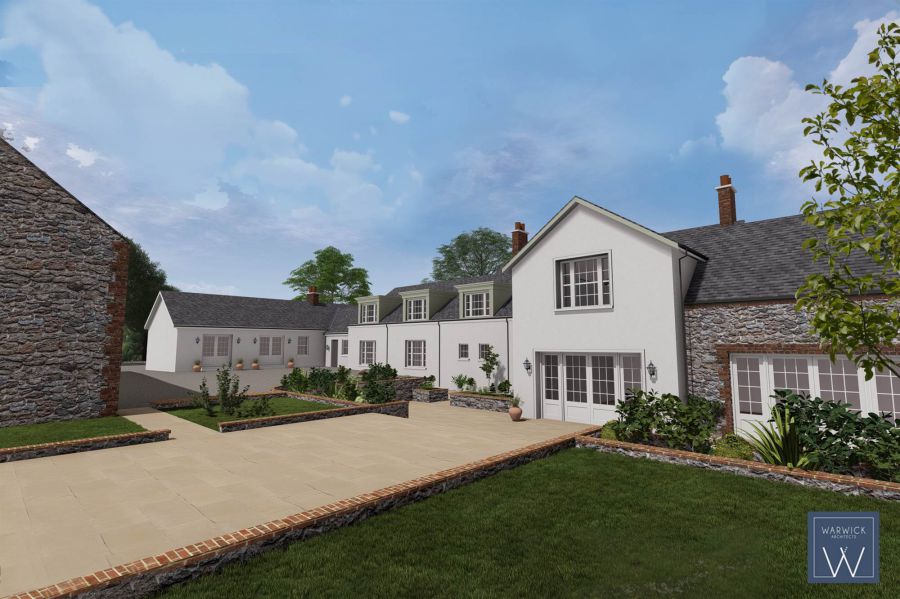 Islandreagh, 2 Islandreagh Road