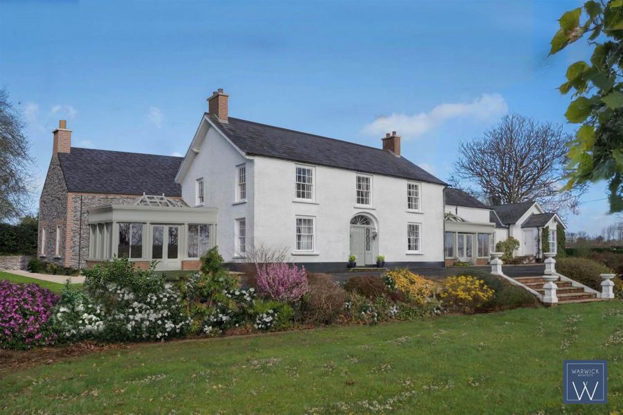 Islandreagh, 2 Islandreagh Road