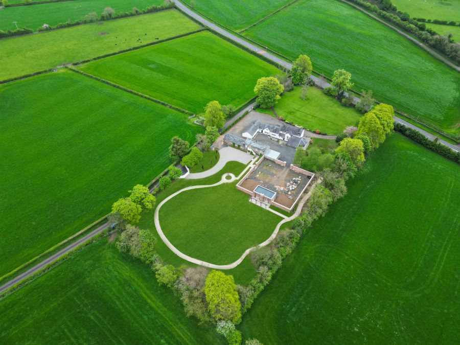 Islandreagh, 2 Islandreagh Road