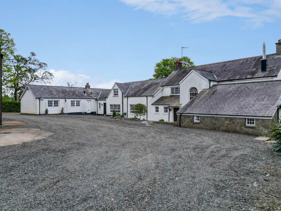 Islandreagh, 2 Islandreagh Road