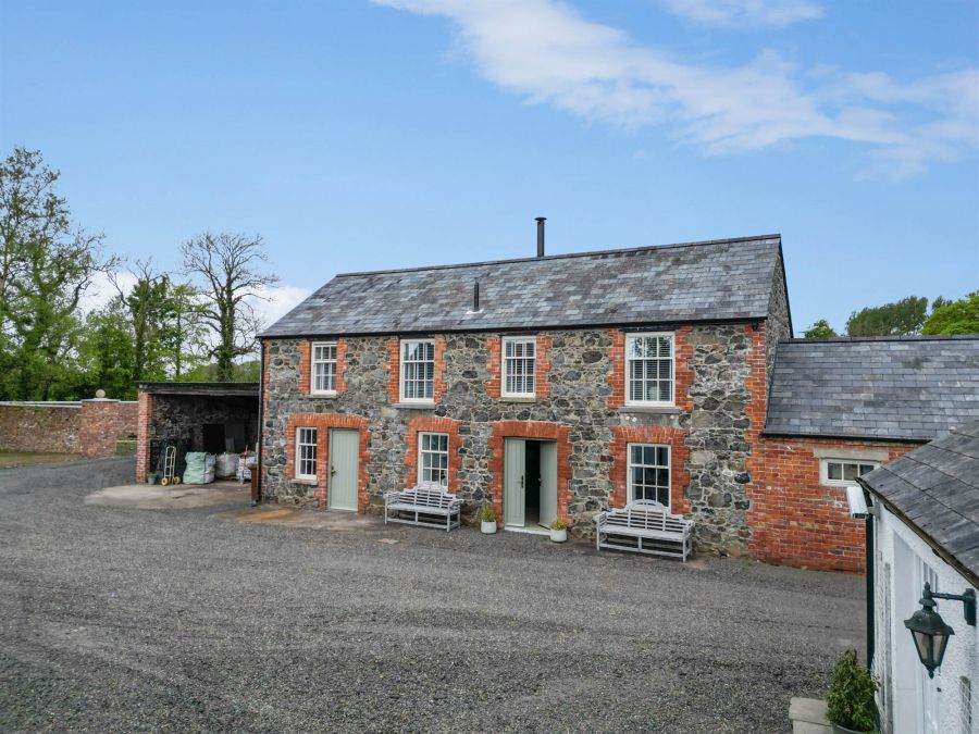 Islandreagh, 2 Islandreagh Road