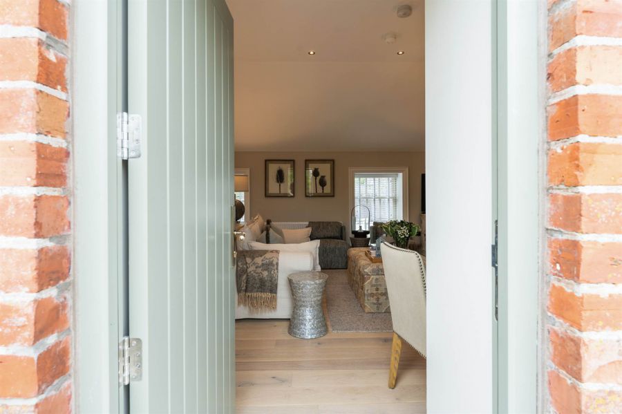 Islandreagh, 2 Islandreagh Road